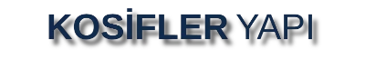 Kosifler Yapı
